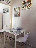 La Gorgone city center apartments