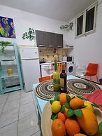 La Gorgone city center apartments