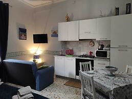 La Gorgone city center apartments