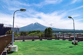 SEMINAR PLAZA ROYAL FUJI