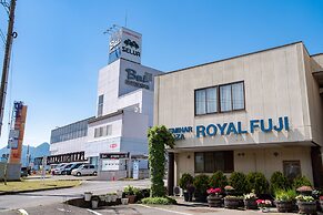 SEMINAR PLAZA ROYAL FUJI