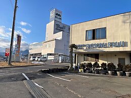 SEMINAR PLAZA ROYAL FUJI