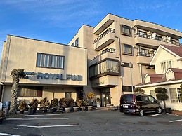 SEMINAR PLAZA ROYAL FUJI