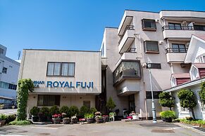 SEMINAR PLAZA ROYAL FUJI