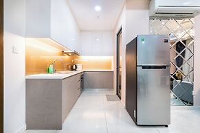 Fusion RiverGate Apart Infinity Pool