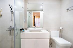 Fusion RiverGate Apart Infinity Pool