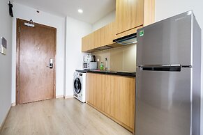 Fusion RiverGate Apart Infinity Pool