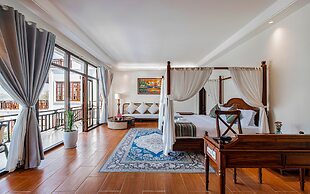 Relaxful Hotel