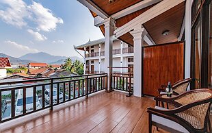 Relaxful Hotel