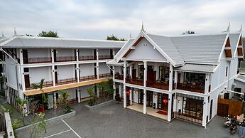 Relaxful Hotel