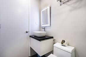 Fusion Riverside Apart Near Ben Thanh