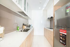 Fusion Riverside Apart Near Ben Thanh