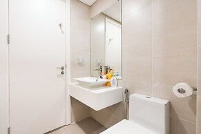 Fusion Riverside Apart Near Ben Thanh