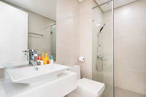 Fusion Riverside Apart Near Ben Thanh