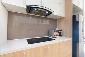 Fusion Riverside Apart Near Ben Thanh