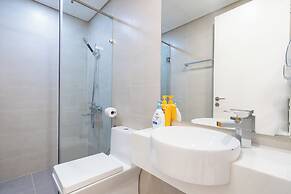 Fusion Riverside Apart Near Ben Thanh