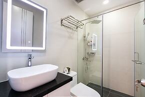 Fusion Riverside Apart Near Ben Thanh