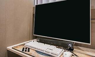 Andong Brown Dot Okdong Branch