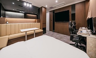 Andong Brown Dot Okdong Branch