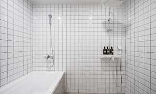 Andong Brown Dot Okdong Branch