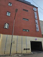 Andong Brown Dot Okdong Branch