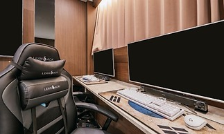 Andong Brown Dot Okdong Branch