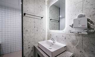 Andong Brown Dot Okdong Branch