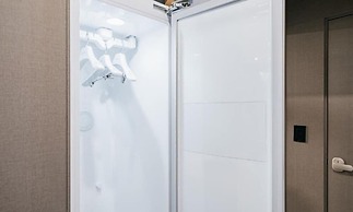 Andong Brown Dot Okdong Branch