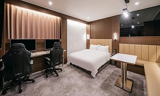 Andong Brown Dot Okdong Branch