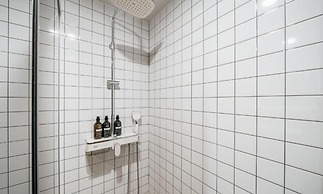 Andong Brown Dot Okdong Branch