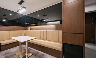 Andong Brown Dot Okdong Branch