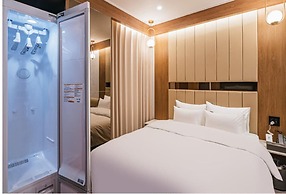 Andong Brown Dot Okdong Branch