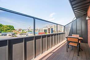 Andong Brown Dot Okdong Branch