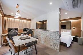 Andong Brown Dot Okdong Branch