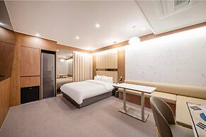 Andong Brown Dot Okdong Branch