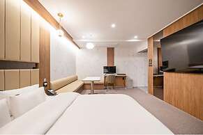 Andong Brown Dot Okdong Branch