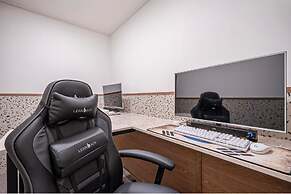 Andong Brown Dot Okdong Branch