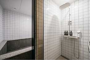 Andong Brown Dot Okdong Branch