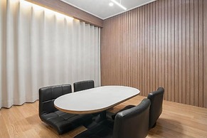 Andong Brown Dot Okdong Branch