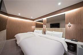 Andong Brown Dot Okdong Branch