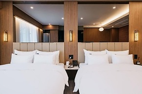 Andong Brown Dot Okdong Branch