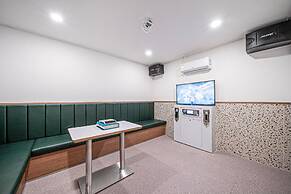 Andong Brown Dot Okdong Branch