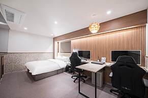 Andong Brown Dot Okdong Branch