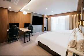 Andong Brown Dot Okdong Branch