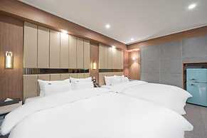 Andong Brown Dot Okdong Branch