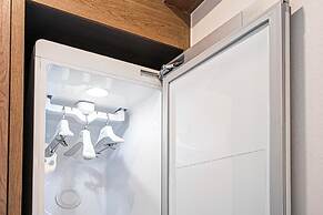 Andong Brown Dot Okdong Branch