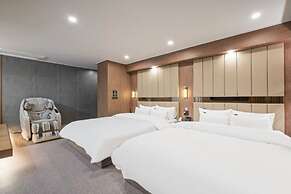 Andong Brown Dot Okdong Branch