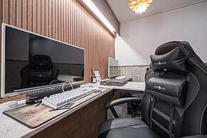 Andong Brown Dot Okdong Branch