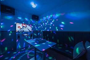 Andong Brown Dot Okdong Branch