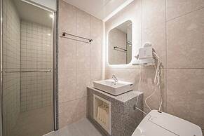 Andong Brown Dot Okdong Branch